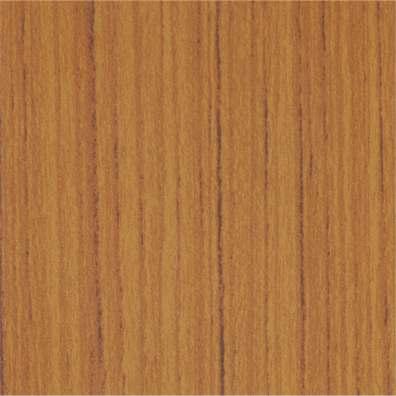 Burma Teak Wood Laminate 8x4 ft Suede 0.8 mm - 8828 SF