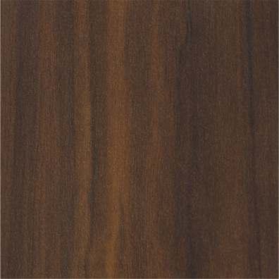 Coffee Walnut Wood Laminate 8x4 ft Suede 0.8 mm - 8834 SF