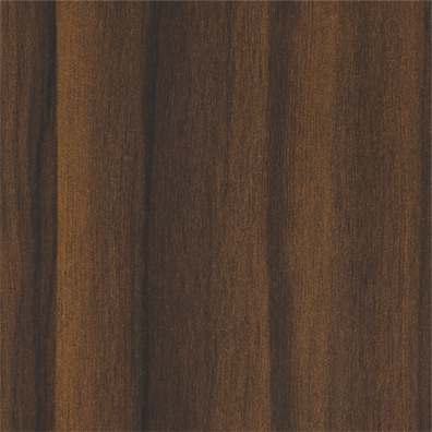 Coffee Walnut Wood Laminate 8x4 ft High Gloss 0.8 mm - 8834 SG