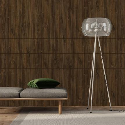 Stiriling Oak Wood Laminate 8x4 ft Texture 1 mm - 883 HVT