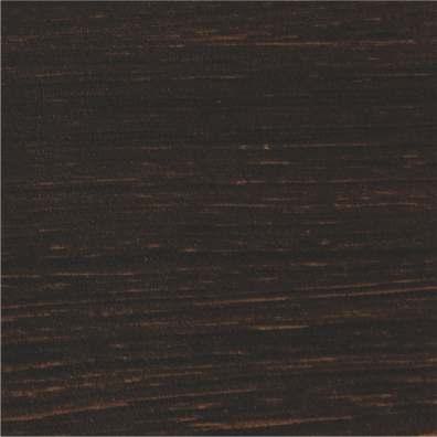 Dark wenge wood laminate with horizontal grain and suede finish, showing subtle texture and wood pattern details.