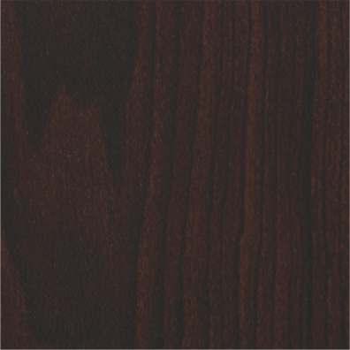 Tropical Cherry Wood Laminate 8x4 ft Suede 0.8 mm - 8859 SF
