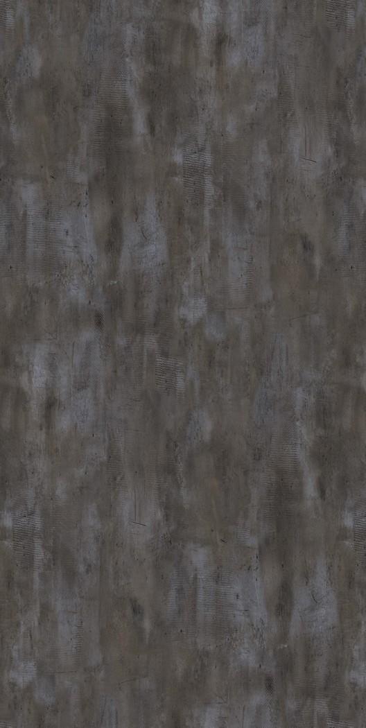 Marble & Stone Laminate 8x4 ft Suede 0.8 mm - 8860 Concrete