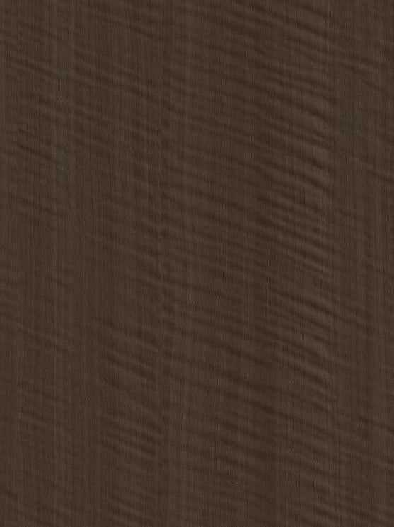 Smoked Fiddle Wood Laminate 8x4 ft Suede 0.8 mm - 8863 SF