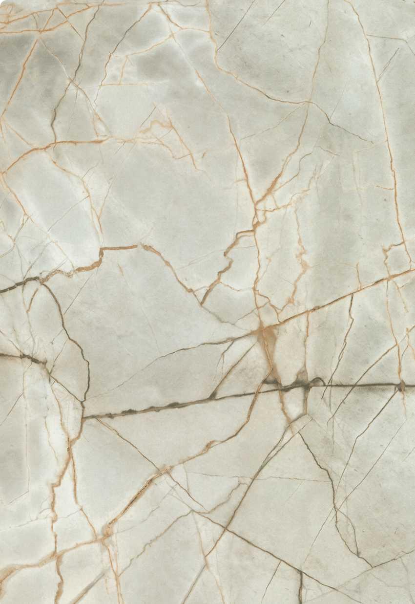 Greylac Marble & Stone Laminate 8x4 ft High Gloss 0.8 mm - 8877 HGF