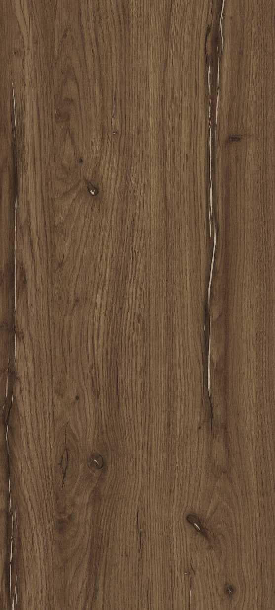 Lanza Oak I Wood Laminate 8x4 ft High Gloss 0.8 mm - 8879 HGF