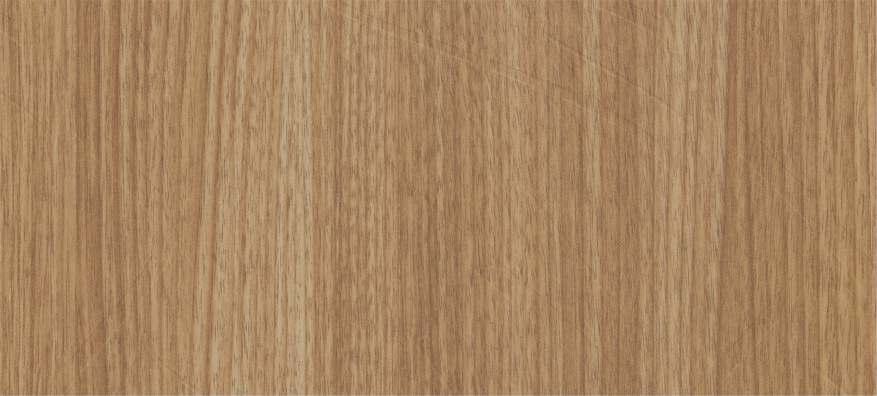 St.Line Walnut Wood Laminate 8x4 ft Texture 0.8 mm - 8894 FL