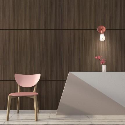 Oak Wood Laminate 8x4 ft Texture 1 mm - 889 VNR