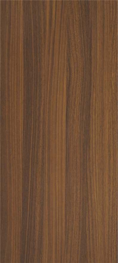 Classic Walnut Wood Laminate 8x4 ft Suede 0.8 mm - 8904 SF