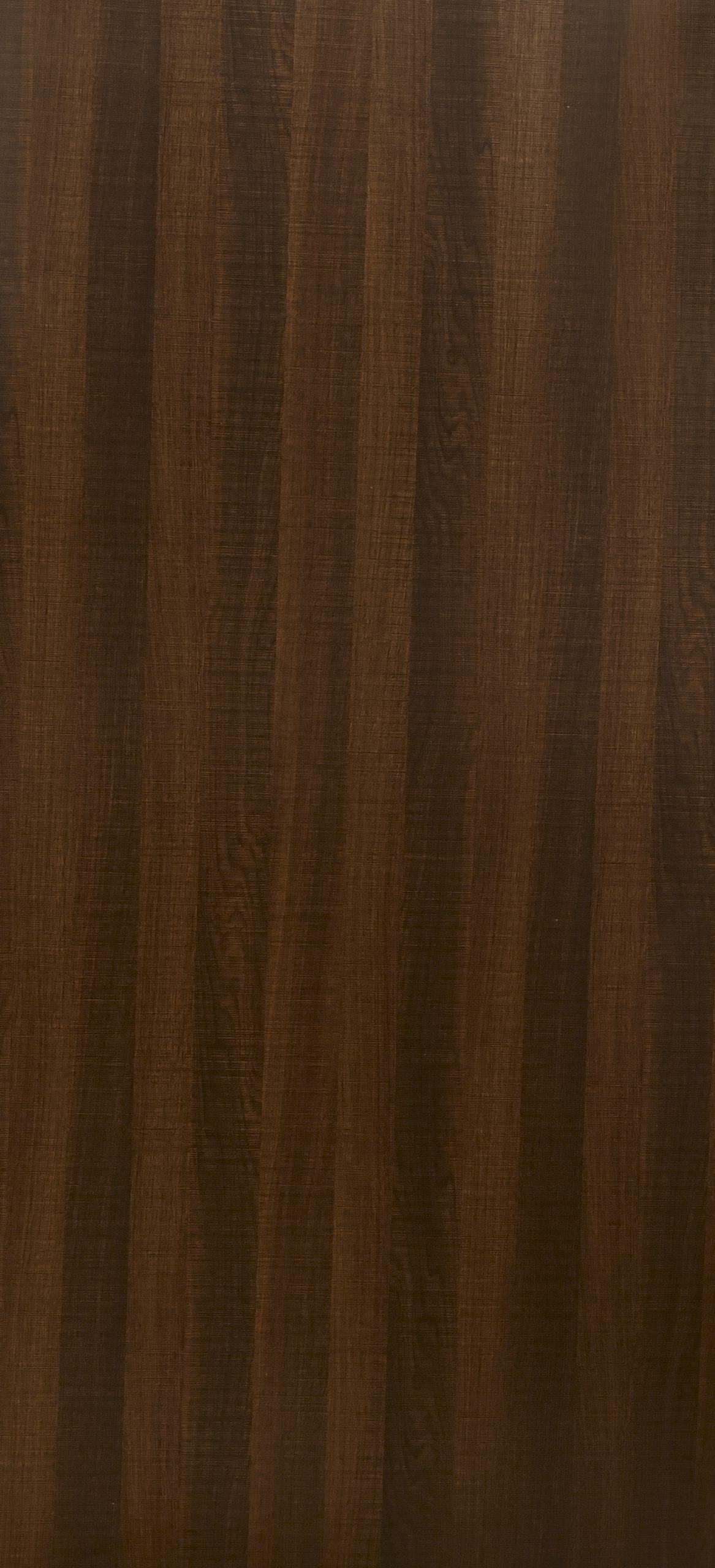 Virgo Laminates Oriental Natural 8x4 ft Suede wood laminates Brown 891_SF