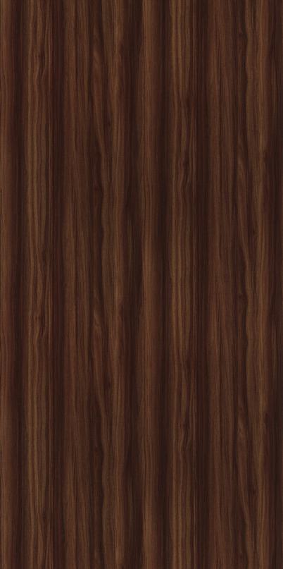 Virola Wood Laminate 8x4 ft High Gloss 0.8 mm - 8934 SG