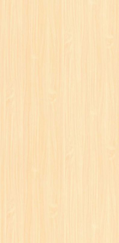 Light brown wood grain laminate with suede finish and vertical wood pattern texture