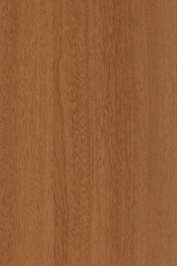 Airolam Khaya Mahogany 8x4 ft Suede wood laminates Beige 894_SF