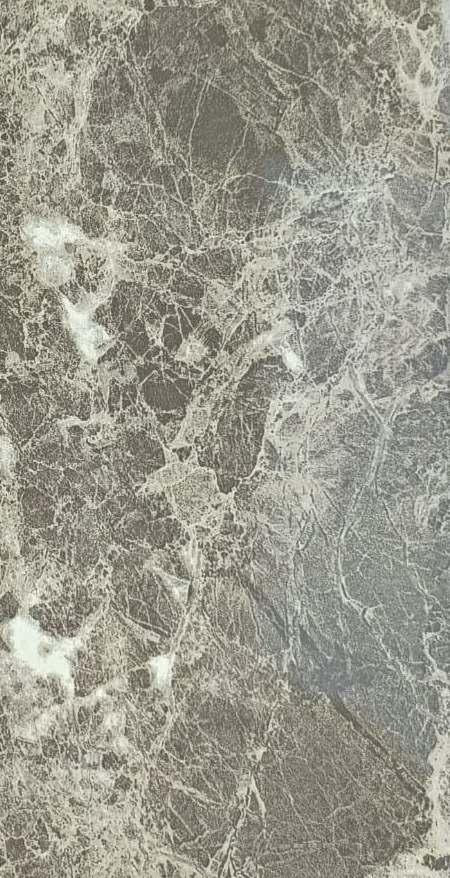 Armani Gray Marble & Stone Laminate 8x4 ft High Gloss 0.8 mm - 8951 AHG
