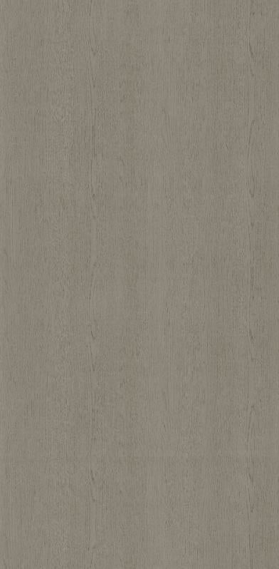 Brown wood grain laminate with textured finish and visible wood pattern and grain details
