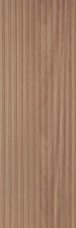 Oak Fluted Laminate 8x4 Texture 0.8 mm - 8964 FT