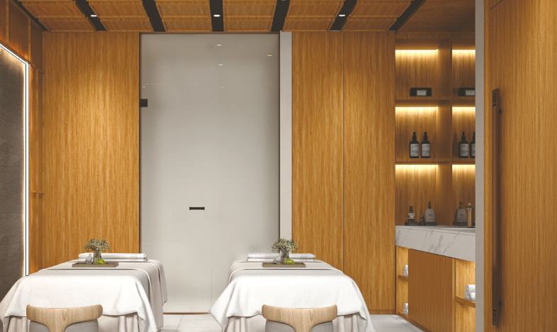 Brazilian Oak Designer Laminate 8x4 ft Texture 0.8 mm - 8975 CE