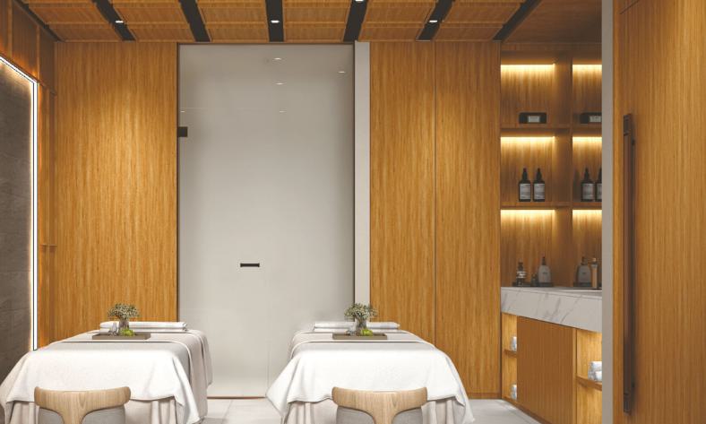 Laminates - Appearance - wood laminates