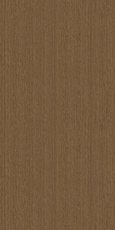 Flute Louvers Fluted Laminate 8x4 Texture 0.8 mm - 8987 FT