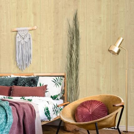 Thansau Maple Wood Laminate 8x4 ft Suede 1 mm - 899 SF