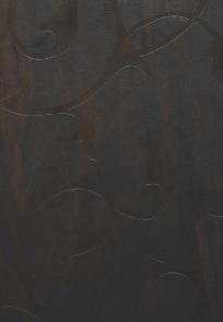 Dark wenge wood laminate with textured finish and visible wood grain pattern.
