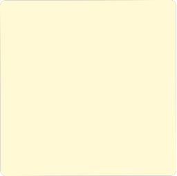 Ivory Plain Laminate 8x4 ft High Gloss 0.82 mm - 9005 HGL
