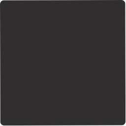 Dark Grey Plain Laminate 8x4 ft High Gloss 0.82 mm - 9007 HGL