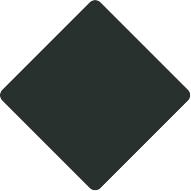 Green Plain Laminate 8x4 ft Suede 0.82 mm - 9010 Dark
