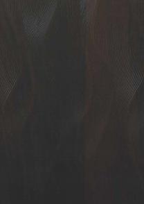 Dark wood grain laminate with textured finish and visible wood pattern in wenge color family