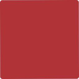 Red Plain Laminate 8x4 ft High Gloss 0.82 mm - 9012 HGL