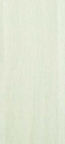 White wood grain laminate with suede finish and visible texture