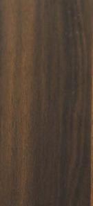 Brown wood grain laminate with suede finish and visible texture, showcasing wenge wood pattern and dark brown color