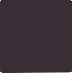 Black Currant Plain Laminate 8x4 ft High Gloss 0.82 mm - 9015 HGGL