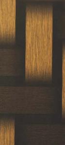 Brown Persian Chatai Designer Laminate 8x4 ft Glossy 0.8 mm - 9025 MG