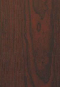 Rose Wood Laminate 8x4 ft Glossy 0.8 mm - 9027 MG
