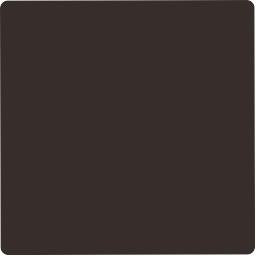 Coffee Plain Laminate 8x4 ft High Gloss 0.82 mm - 9031 HGL