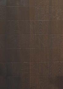Brown wood grain laminate with textured finish and visible wood pattern, showcasing wenge color and rectangular plank design.