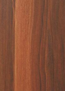 Advance Laminates Pear Walnut 8x4 ft Suede wood laminates Brown 9055_SF