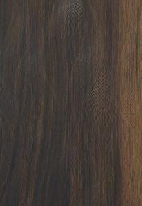 Dark wenge wood grain texture laminate with visible wood pattern and texture finish