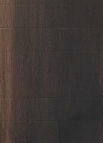Dark wenge wood laminate with textured finish and visible wood grain pattern.