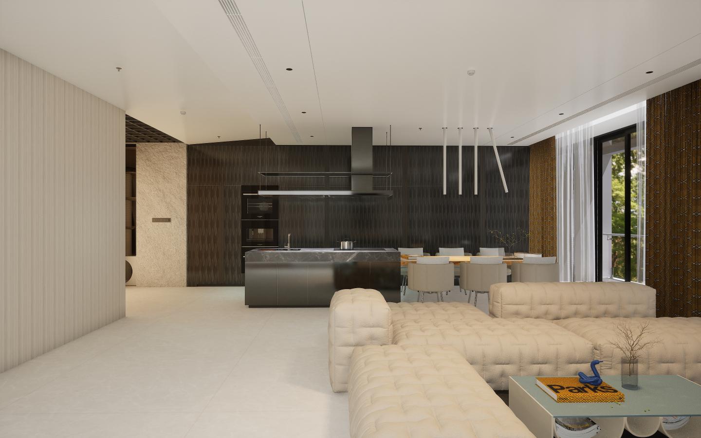 Yew Wood Laminate 8x4 ft Texture 0.8 mm - 9072 CC