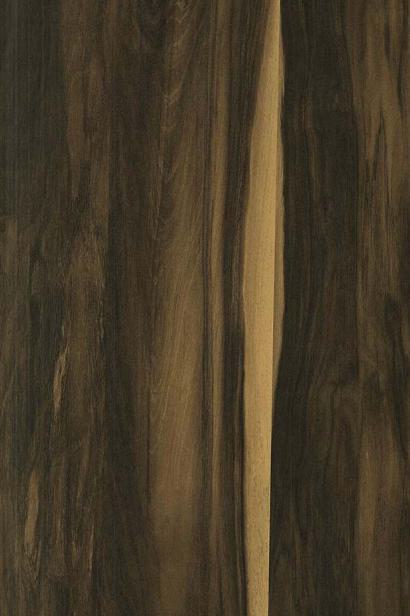 French Walnut Wood Laminate 8x4 ft High Gloss 1 mm - 9076 SHG