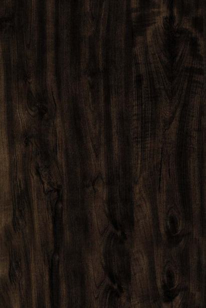 Riga Walnut Wood Laminate 8x4 ft Texture 1 mm - 9078 SZL