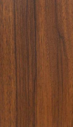 Rhodesian Teak Wood Laminate 8x4 ft Suede 1 mm - 9080 SF