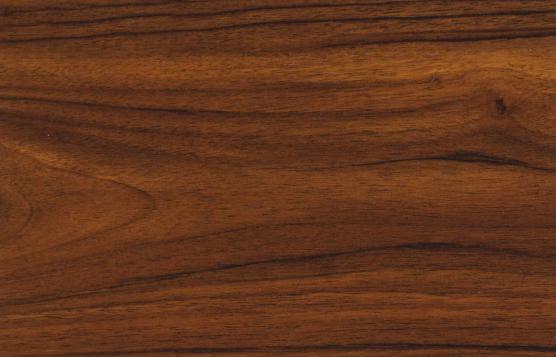 Rhodesian Teak Wood Laminate 8x4 ft Texture 1 mm - 9080 SVH
