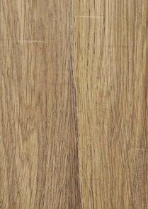 Brown wood grain laminate with textured finish showing wood pattern and grain details