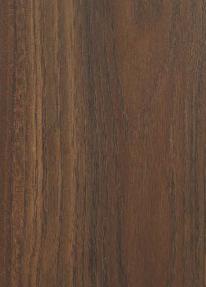 Advance Laminates Dark Bauhinia Wood Laminate 8x4 ft Suede wood laminates Brown 9088_SF