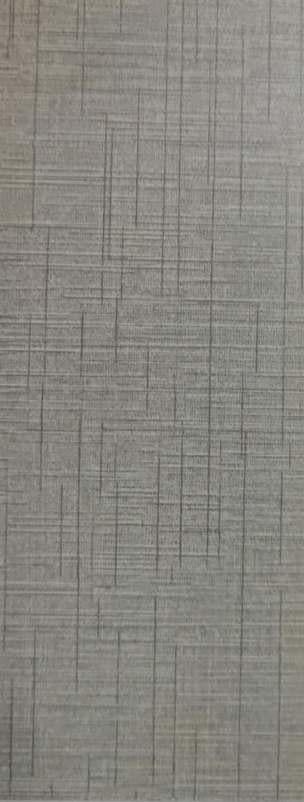 Pulp Decor 908 SF 8x4 ft Suede fabric laminates Grey 908_SF