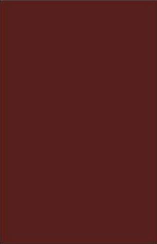 Maroon Plain Laminate 8x4 ft High Gloss 1 mm - 9105 MHG