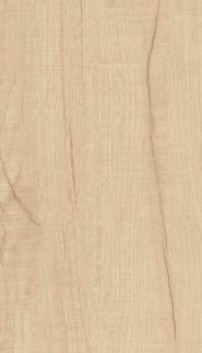 Oak Vigor Wood Laminate 8x4 ft Suede 1 mm - 9111 SF
